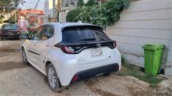 تويوتا يارس